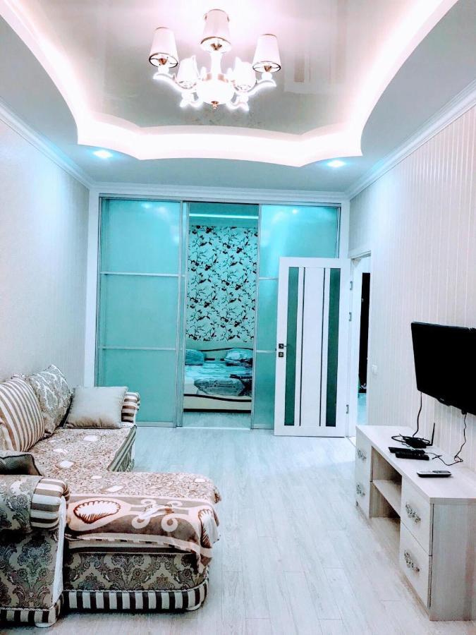 Beautiful Apartments By The Sea Οδησσός Εξωτερικό φωτογραφία