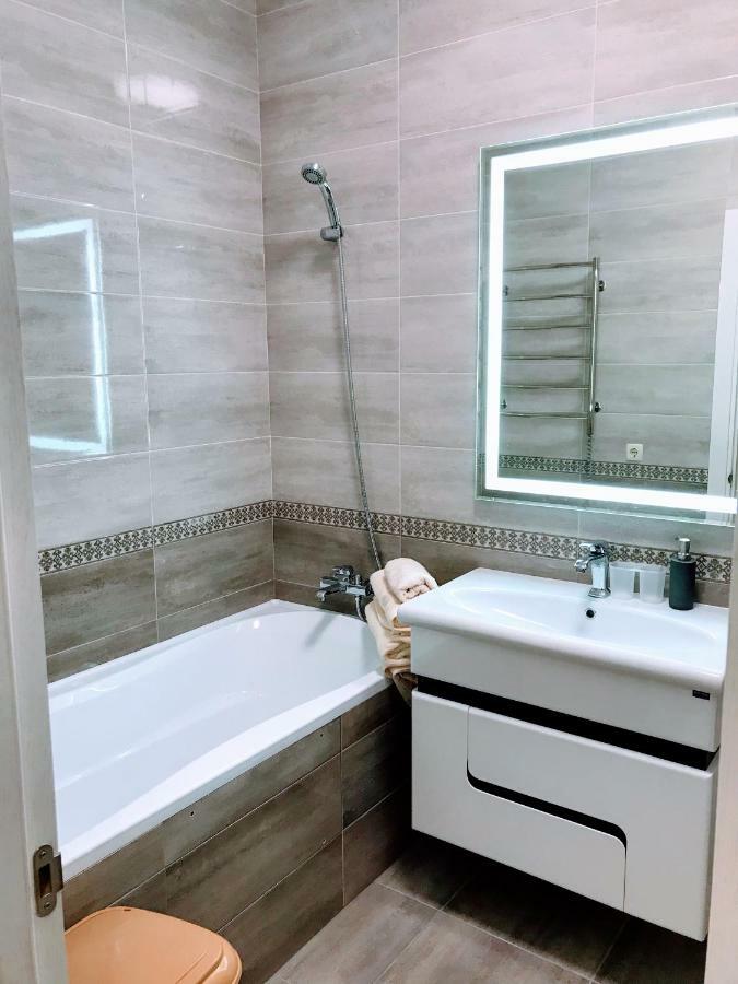 Beautiful Apartments By The Sea Οδησσός Εξωτερικό φωτογραφία