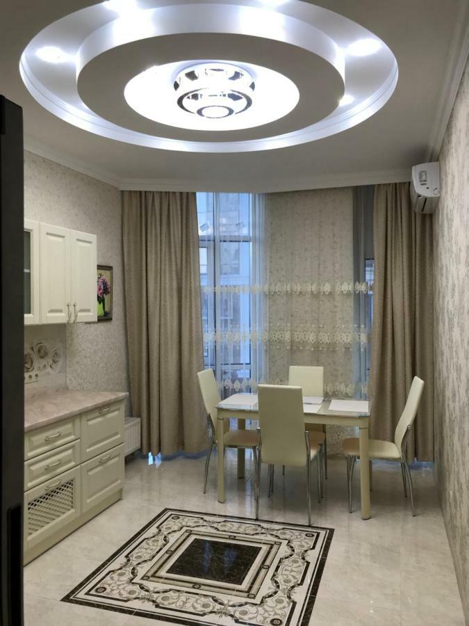 Beautiful Apartments By The Sea Οδησσός Εξωτερικό φωτογραφία