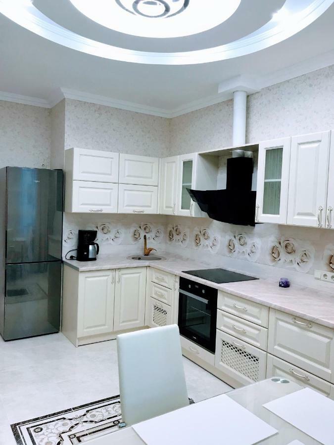 Beautiful Apartments By The Sea Οδησσός Εξωτερικό φωτογραφία